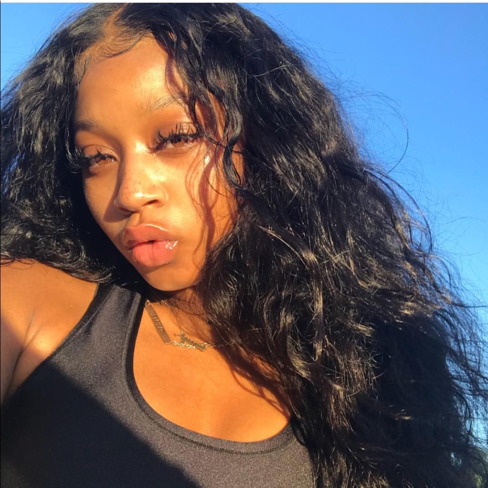 Meet your Posher, Mariah